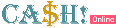 CASH! Online